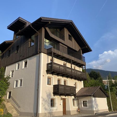 Urige Ferienwohnung Steiger- Alloggio Unico Steiger Bressanone Eksteriør bilde