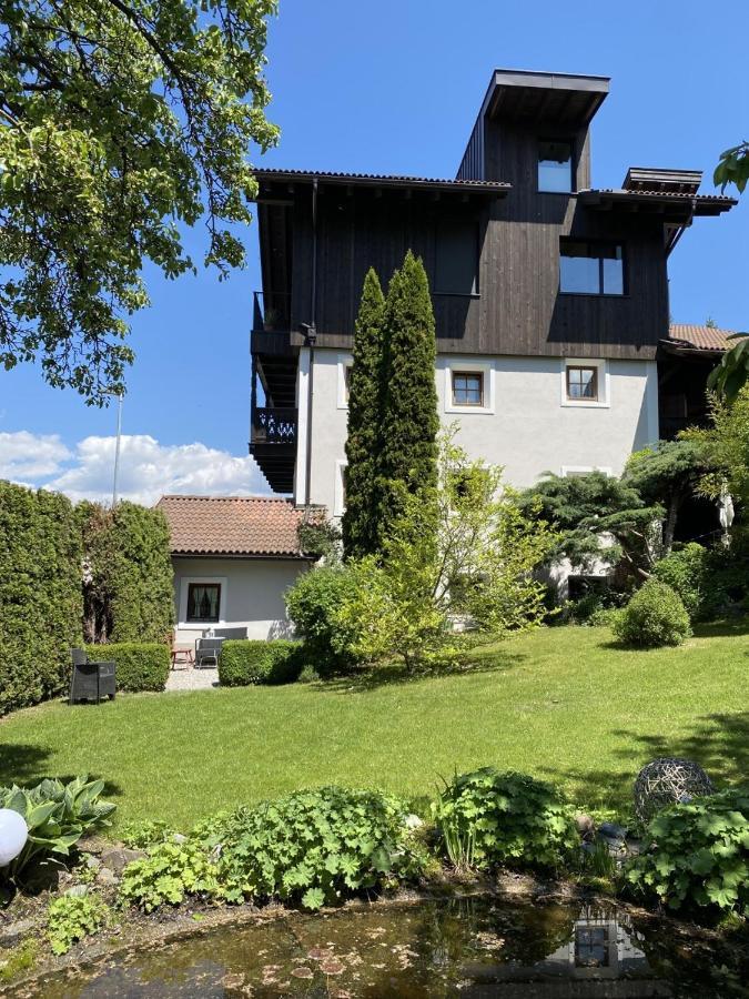 Urige Ferienwohnung Steiger- Alloggio Unico Steiger Bressanone Eksteriør bilde